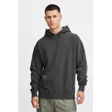 !Solid Hoodie Schwarz M