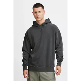 !Solid Hoodie Schwarz M