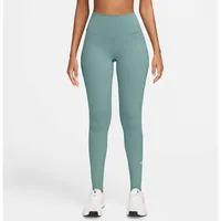 Nike Damen Tight One, CANNON/WHITE, XL