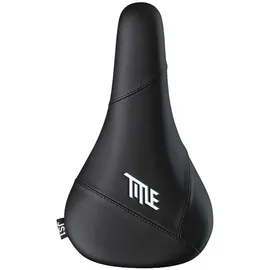 title mtb JS1 137 mm Schwarz