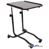 Kippbarer Betttisch h26902