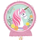 Pull Pinata - Magic Unicorn Drum