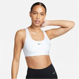 Nike Swoosh Light Support White/Black XXS