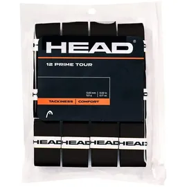Head Racket Head Prime Tour (x12) schwarz No Size