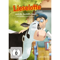 Leonine Distribution Lieselotte 6