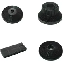 Teka D9c Aktivkohlefilter