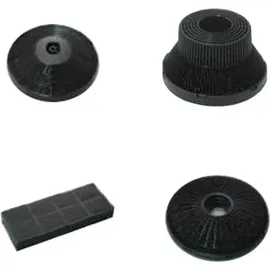 Teka D9c Aktivkohlefilter