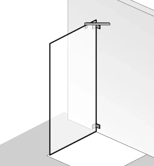 HSK Kienle K.79 Seitenwand K.79