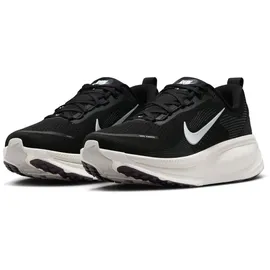 Nike Vomero 18 Herren Black/Summit White/Coconut Milk 42.5