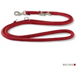 Wolters Führleine K2 Rot 200 cm x 13 mm