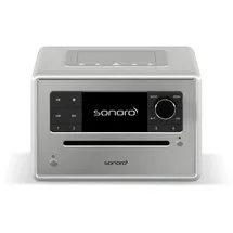 Sonoro ELITE silber