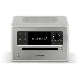 Sonoro ELITE silber