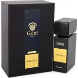Gritti Black Collection Antalya Eau de Parfum 100 ml