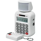 Indexa Alarm- und Notfallwählgerät MA 80