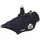 vidaXL Hundemantel Geschirr Wasserdicht Marineblau L36