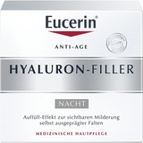Eucerin Hyaluron-Filler Nachtpflege Creme 50 ml