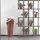 Prosperplast Tubus Slim 40 x 40 x 76,2 cm Kupfer