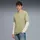 Puma Elevated Relaxed Wash Tee Lux Army XL