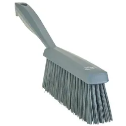 Vikan Handfeger, medium 458988 , Farbe: grau