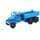 Igra Model Bausatz H0 Praga V3S Kipper Blau 66717108