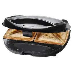 BOMANN 3in1 Sandwich-Toaster