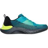 SKECHERS Snoop Ace - Cyber Walker Herren, schwarz, Größe 44 EU