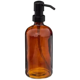 5five simply smart 5five - seifenspender 450ml braun