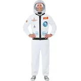 Metamorph US Astronaut Kostüm (XL)