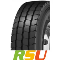 Goodyear Omnitrac S Heavy Duty 12 R22.5 152/148K