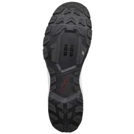 Shimano EX700 Schwarz 47