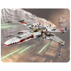 LEGO Star Wars X-Wing Starfighter (9493)