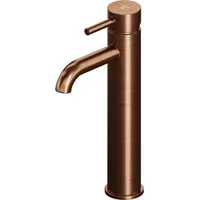 Steinberg Serie 100 Einhandmischer Brushed Copper