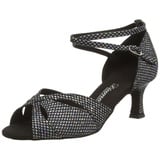 Diamant Damen Tanzschuhe Damen Tanzschuhe Latein 40 2/3 7