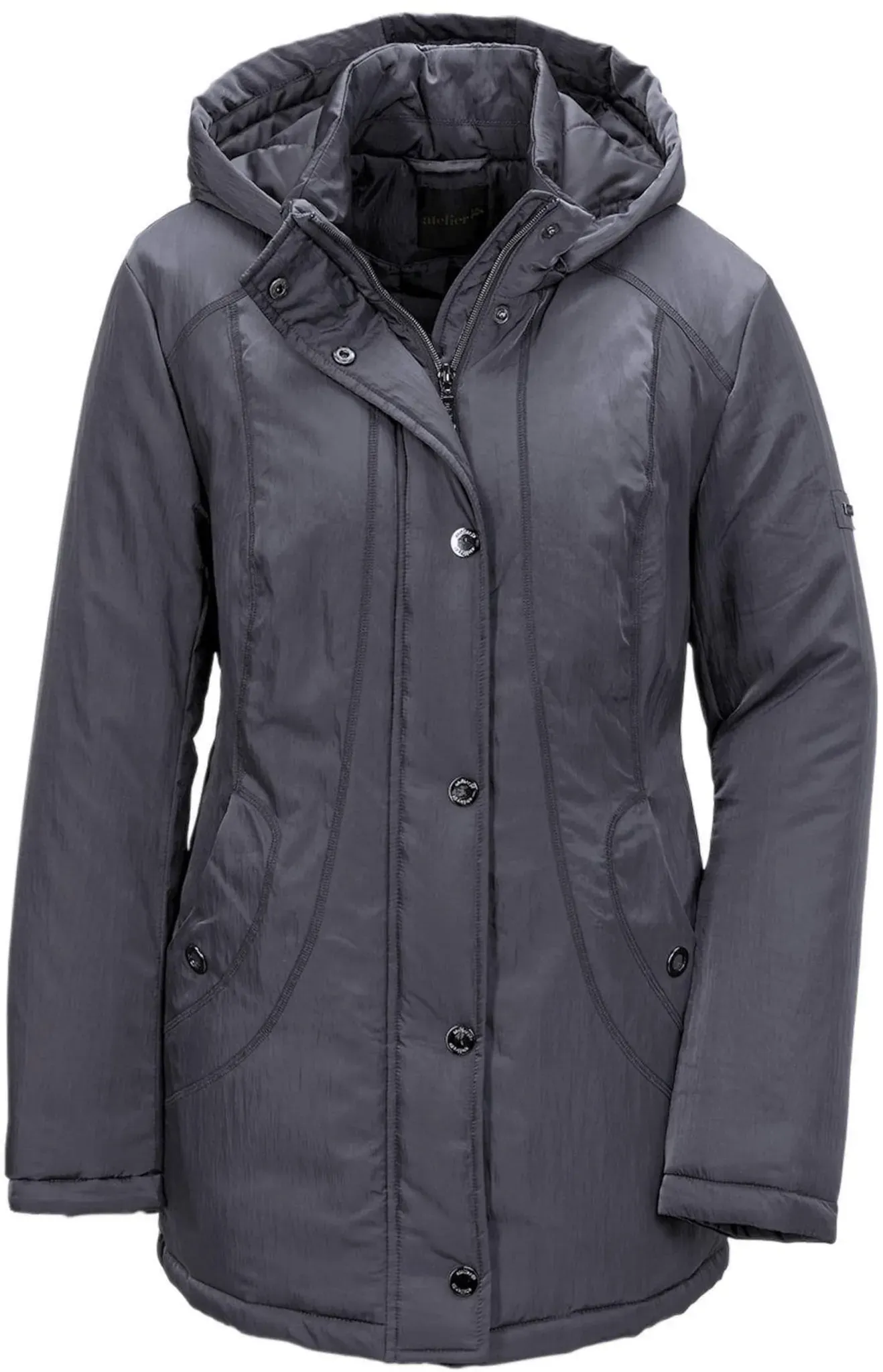 Winterjacke GOLDNER 