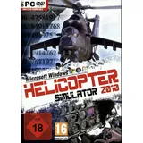 Helicopter Simulator 2010 (PC)