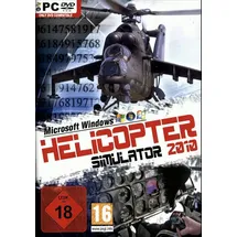 Helicopter Simulator 2010 (PC)