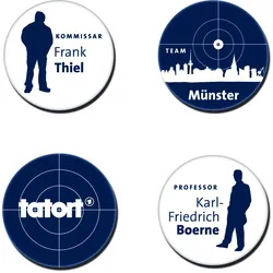 Tatort - Das Magnet-Set (Münster)