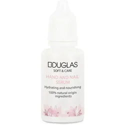 Douglas Collection Make-Up Hand and Nail Serum Handserum 15 ml 