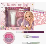 DEPESCHE TOPModel Schminkset SUMMER FEELING