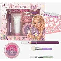 DEPESCHE TOPModel Schminkset SUMMER FEELING