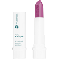 HYPOAllergenic Vegan Collagen Plumping Color Lipstick Lippenstift - Plum