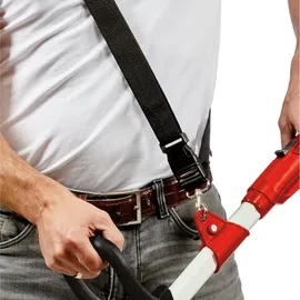 Einhell GE-CT 36/30 Li E inkl. 2 x 2,0 Ah