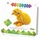 Creagami Origami 3D Huhn Bastelset 114 Teile