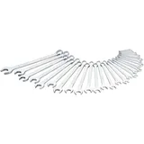 HAZET Ringmaulschlüsselsatz 600N 30-tlg.SW min.5,5-41mm Spezialstahl HAZET