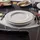 Villeroy & Boch White Pearl Tafelservice 12-tlg. weiß