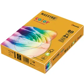 Mondi MAESTRO color A4 9417-AG10A80S