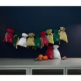 REMEMBER befüllbarer Adventskalender