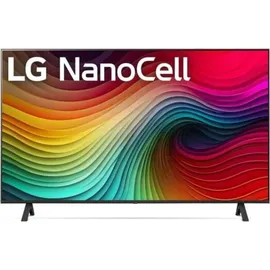 LG 50NANO82T6B 50" NanoCell 4K Smart TV