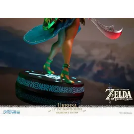 First 4 Figures First4Figures - The Legend of Zelda: Breath of The Wild PVC Figurine