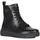 GEOX Phaolae D94FDA00043C9999 Black,